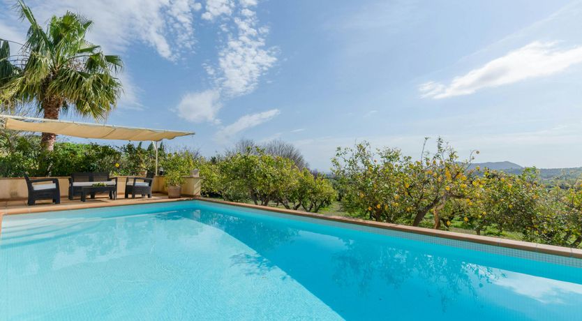 Photo of Country Living