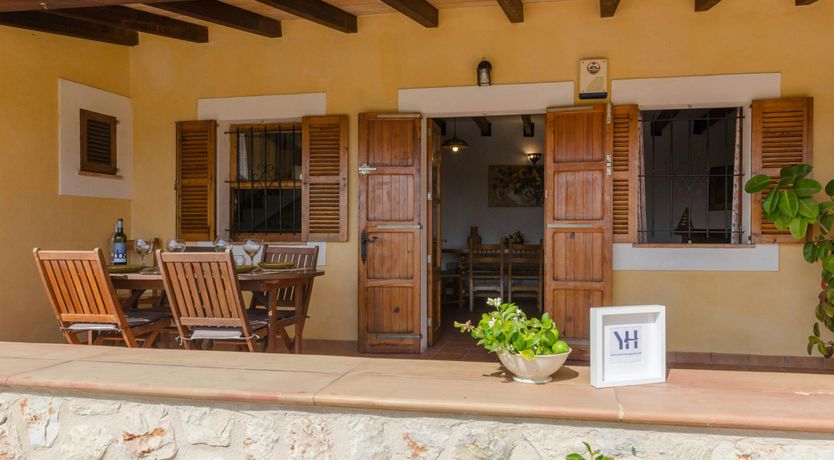 Photo of Country Living