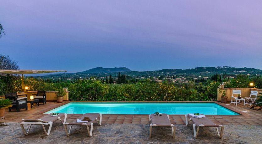 Photo of Country Living