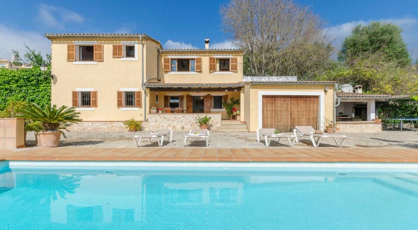 Photo of Country Living