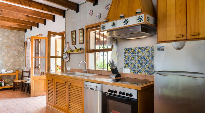 Photo of Country Living