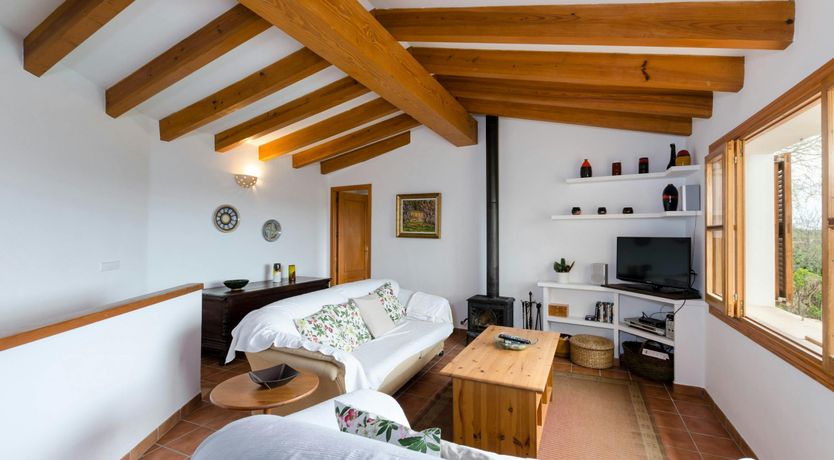 Photo of Country Living