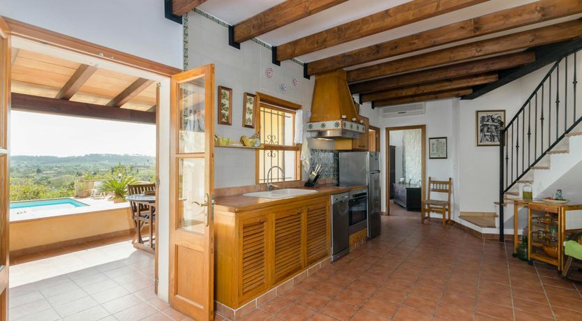 Photo of Country Living