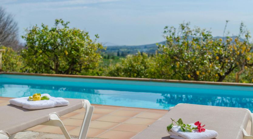 Photo of Country Living