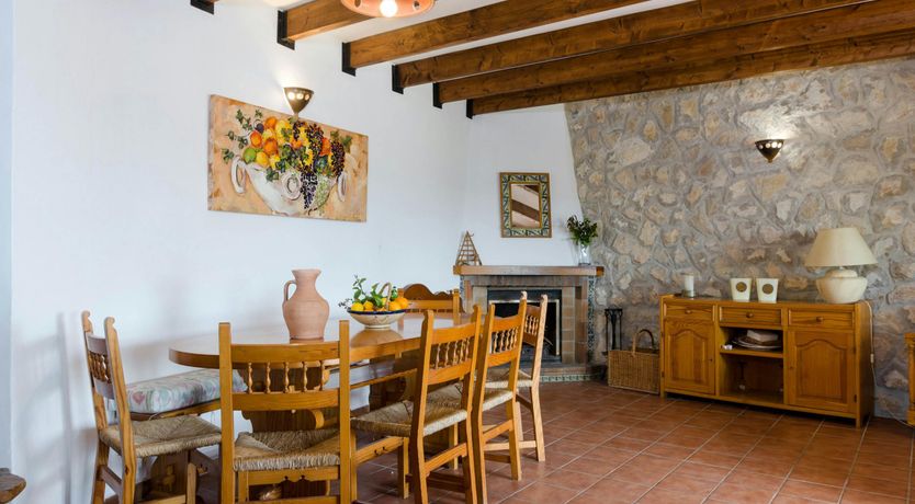 Photo of Country Living