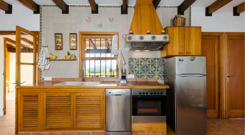 Photo of Country Living