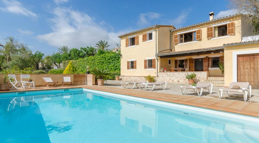 Photo of Country Living