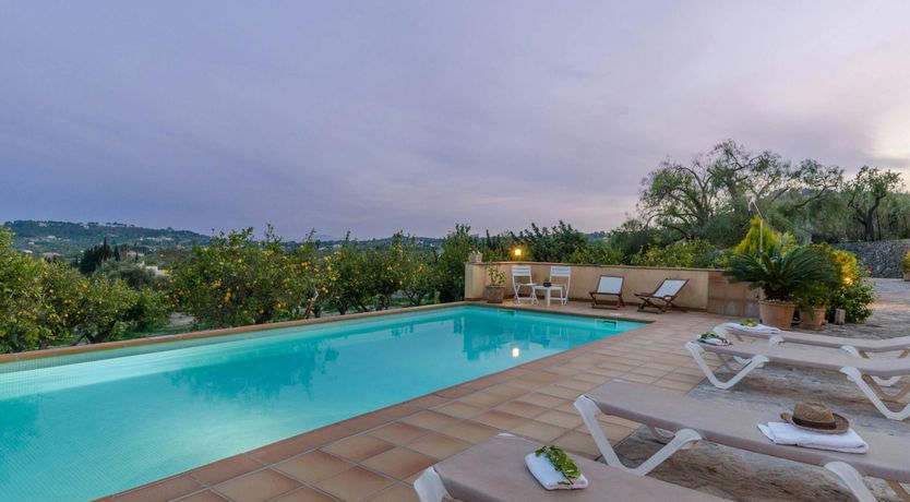 Photo of Country Living