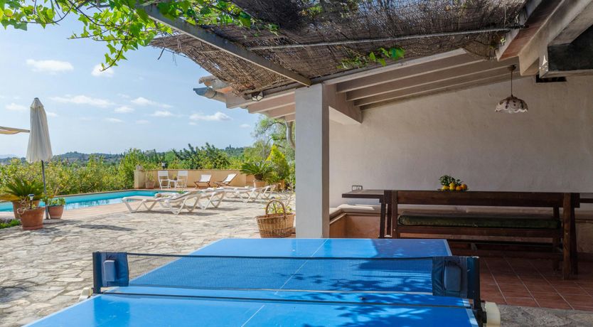 Photo of Country Living