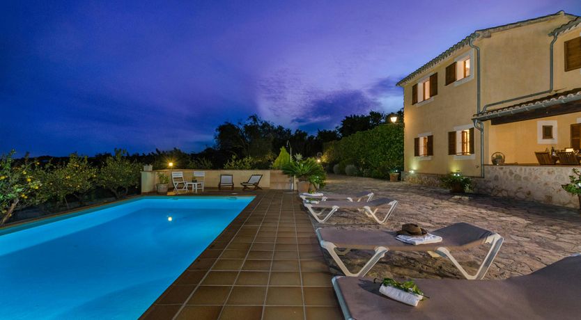 Photo of Country Living