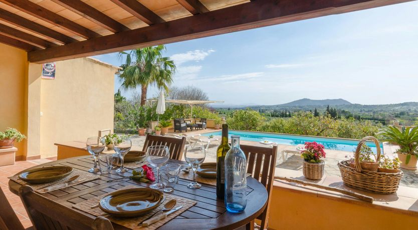 Photo of Country Living