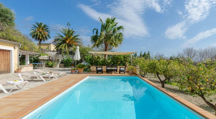 Photo of Country Living