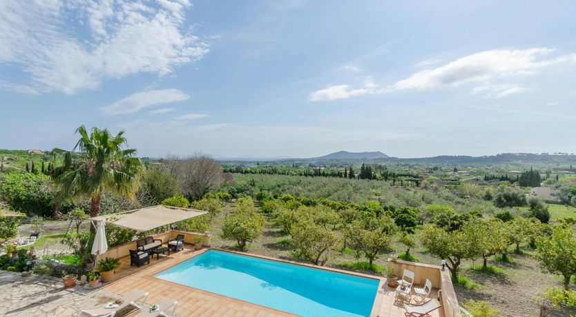 Photo of Country Living