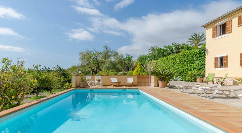 Photo of Country Living