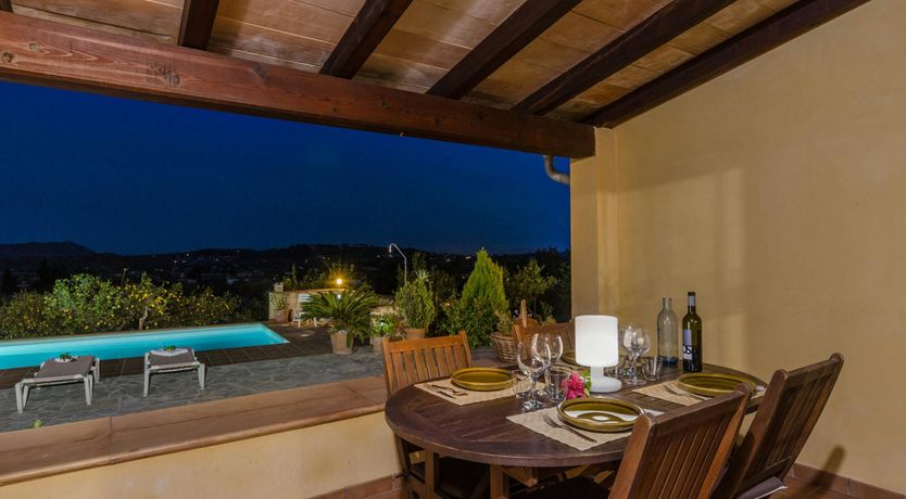 Photo of Country Living