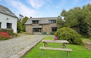 Threshing Barn Holiday Home