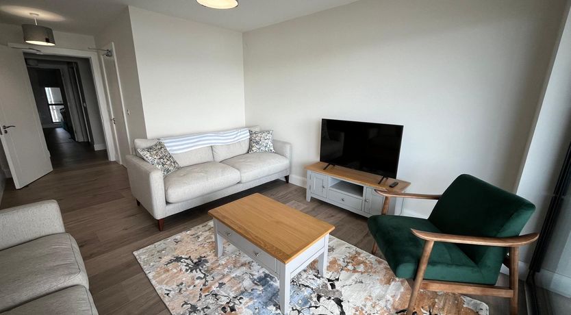 Photo of Luxury Kilkee Bay 