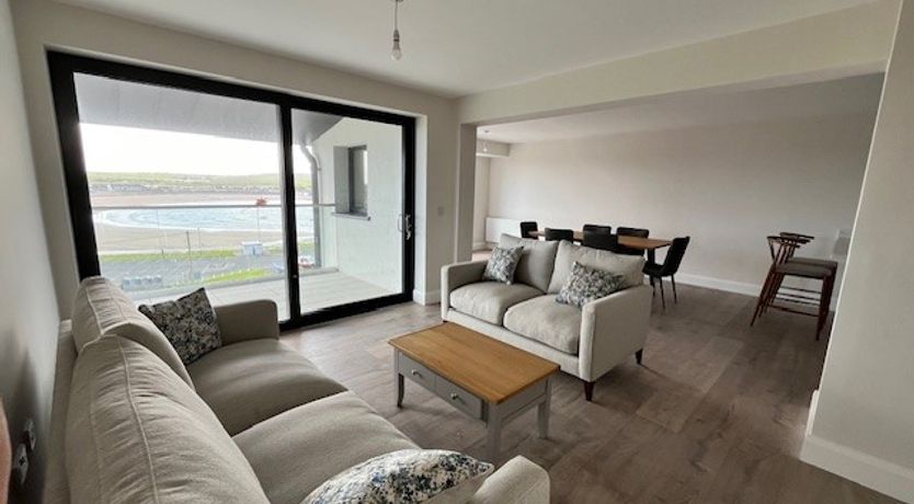 Photo of Luxury Kilkee Bay 