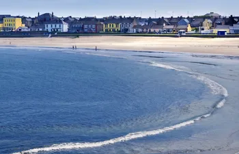 Luxury Kilkee Bay No.9 Holiday Home