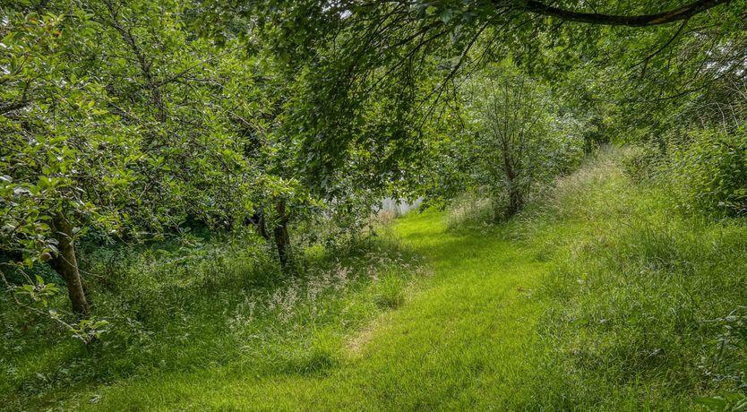 Photo of Linhay, Swimbridge