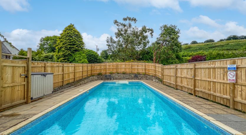 Photo of Linhay, Swimbridge