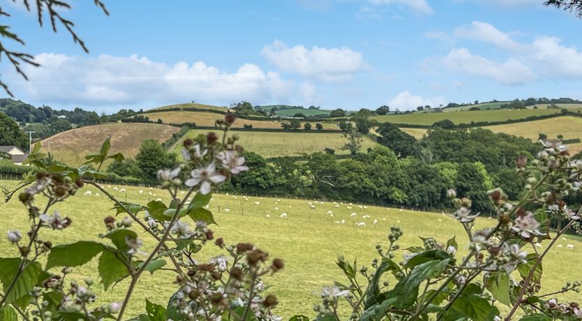 Photo of Linhay, Swimbridge