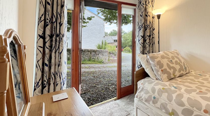 Photo of Linhay, Swimbridge