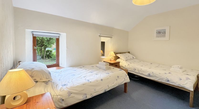 Photo of Linhay, Swimbridge