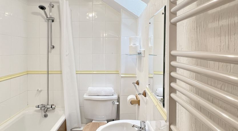 Photo of Linhay, Swimbridge