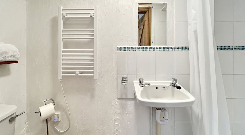 Photo of Linhay, Swimbridge