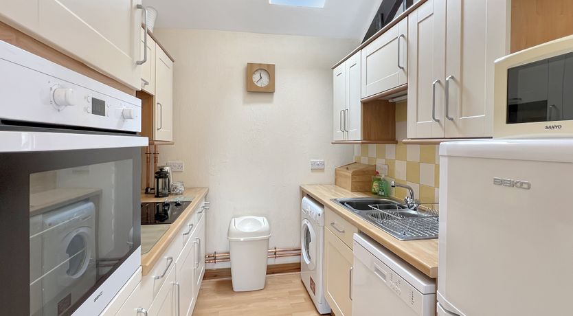 Photo of Linhay, Swimbridge