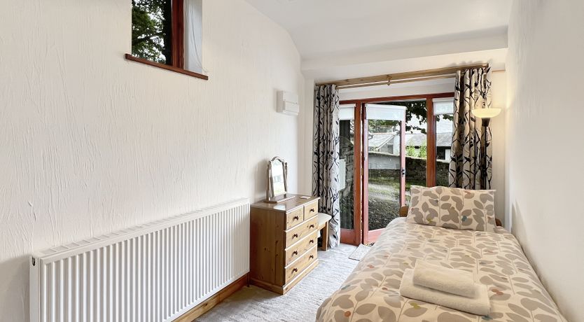 Photo of Linhay, Swimbridge