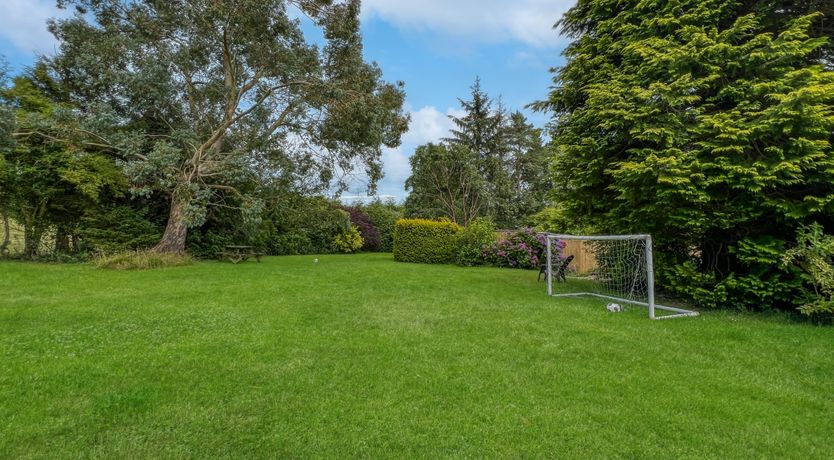 Photo of Shippon, Swimbridge, Devon