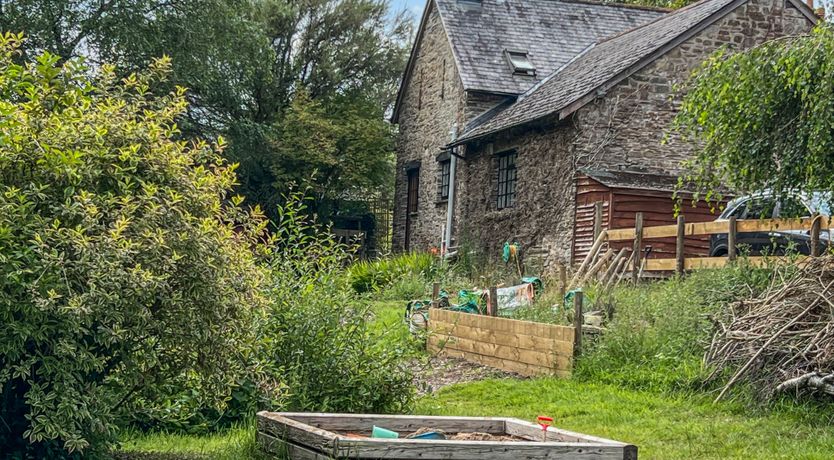 Photo of Shippon, Swimbridge, Devon