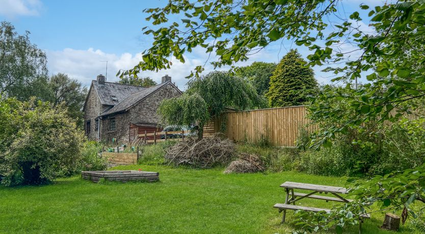 Photo of Shippon, Swimbridge, Devon