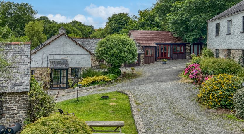 Photo of Shippon, Swimbridge, Devon