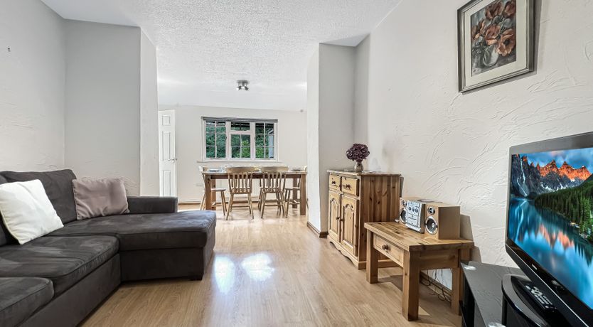 Photo of Shippon, Swimbridge, Devon