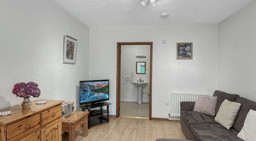 Photo of Shippon, Swimbridge, Devon