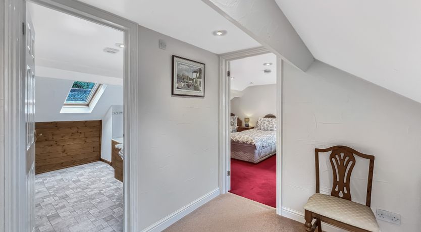 Photo of Shippon, Swimbridge, Devon