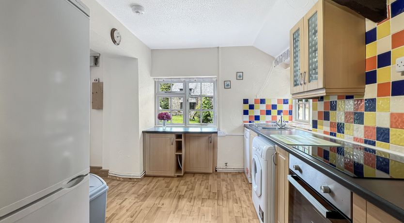 Photo of Shippon, Swimbridge, Devon