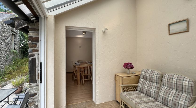 Photo of Shippon, Swimbridge, Devon