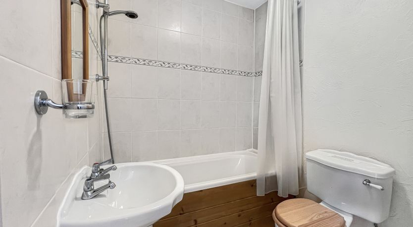 Photo of Shippon, Swimbridge, Devon