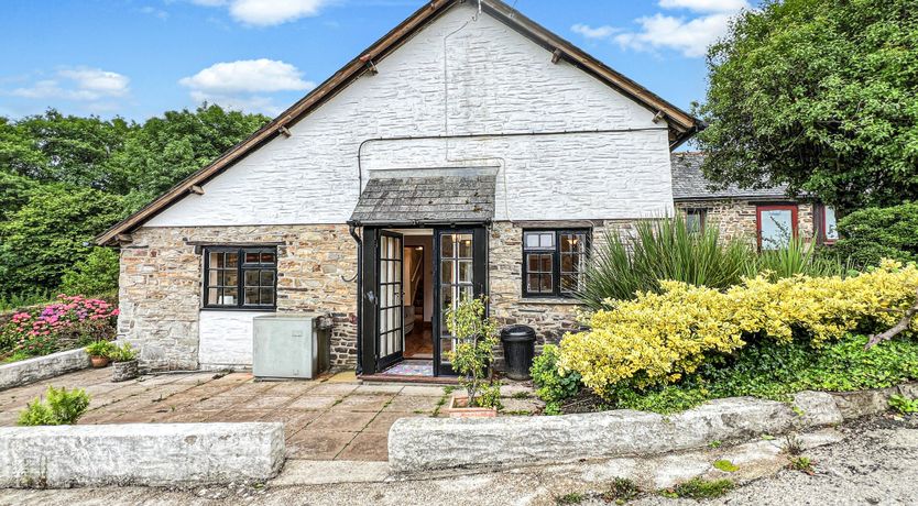 Photo of Shippon, Swimbridge, Devon