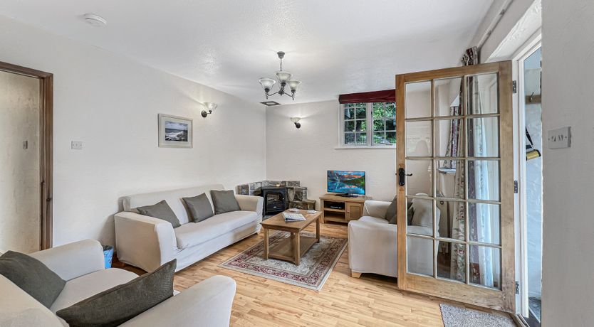 Photo of Shippon, Swimbridge, Devon