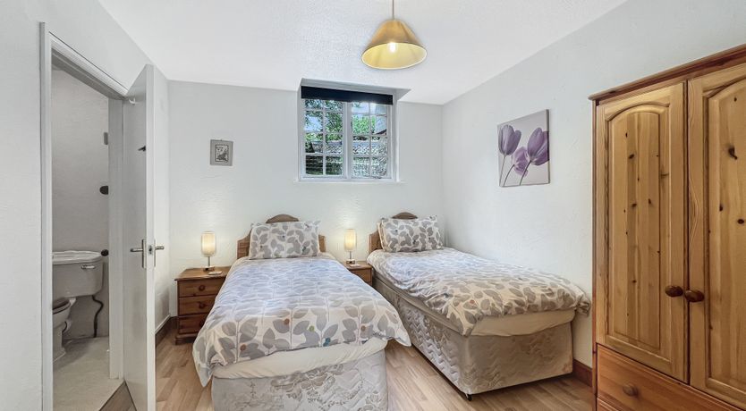 Photo of Shippon, Swimbridge, Devon