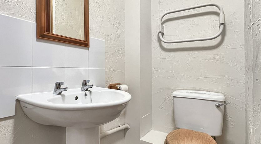 Photo of Shippon, Swimbridge, Devon