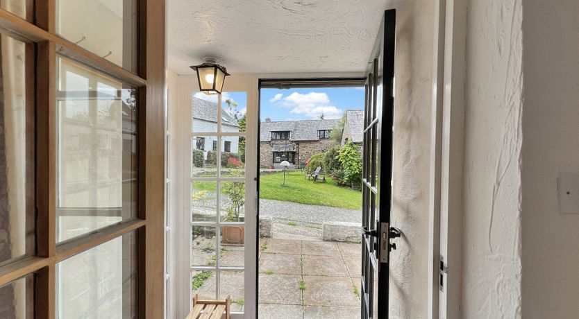 Photo of Shippon, Swimbridge, Devon