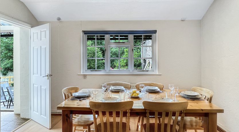 Photo of Shippon, Swimbridge, Devon