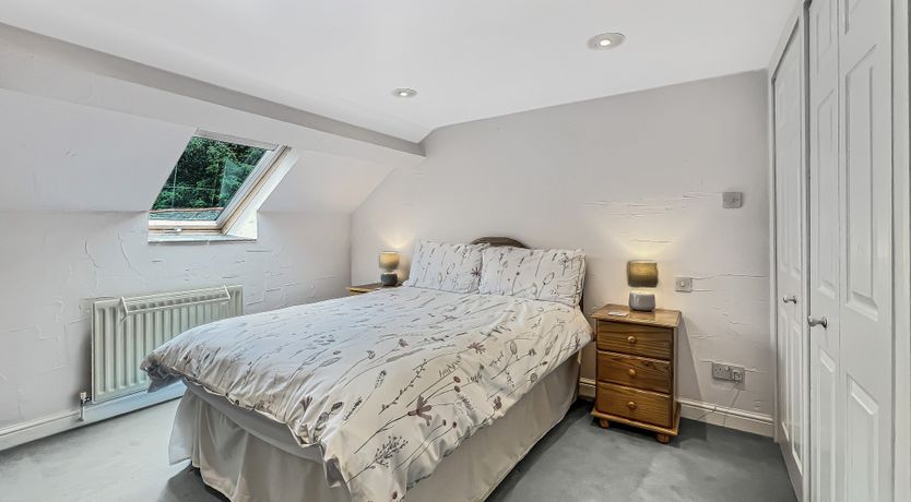 Photo of Shippon, Swimbridge, Devon