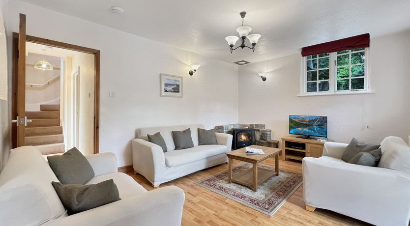 Photo of Shippon, Swimbridge, Devon